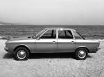 Volkswagen K70 1969 года